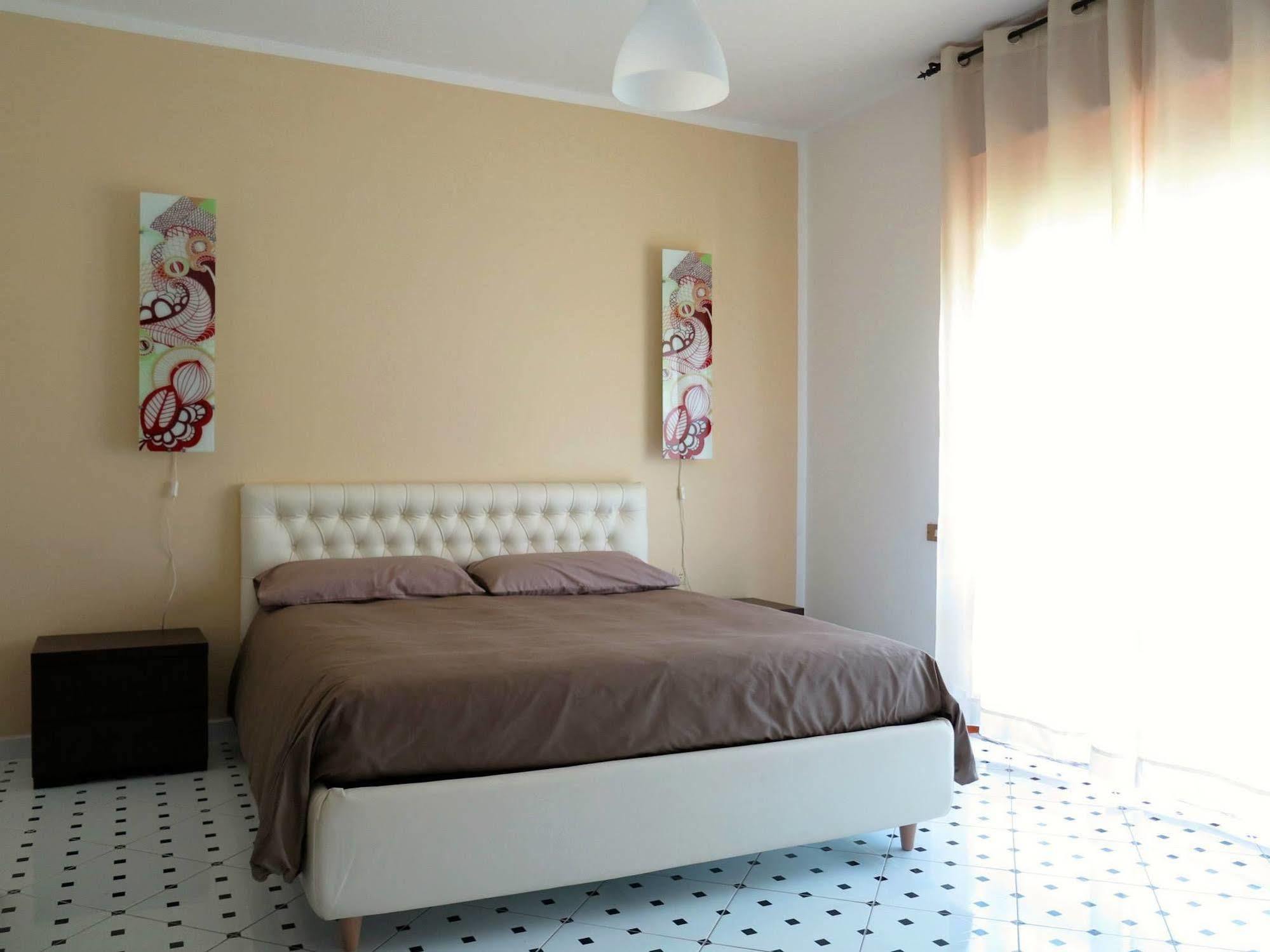 Campania Felix Hotel Baronissi
