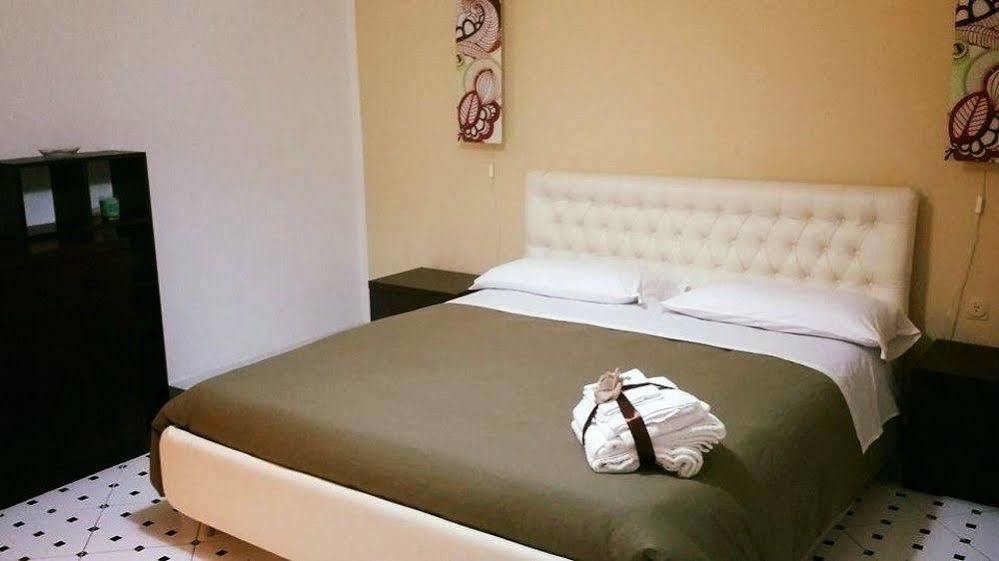 Hotel Campania Felix
